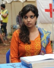 Karthikeyan Heroine Swati Photos 05