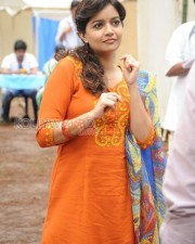 Karthikeyan Heroine Swati Photos 06