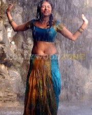 Meenakshi Sexy Stills 02