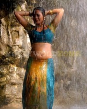 Meenakshi Sexy Stills 03