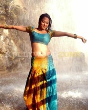 Meenakshi Sexy Stills 14