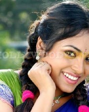 Meenakshi Sexy Stills 15