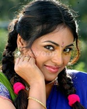 Meenakshi Sexy Stills 33