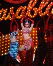 Parvathi Melton Spicy Dance Pictures 11