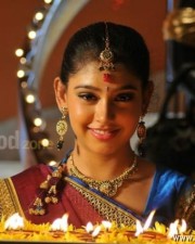 Pelli Pusthakam Heroine Nidhi Taylor Stills 04