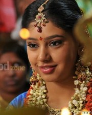 Pelli Pusthakam Heroine Nidhi Taylor Stills 08