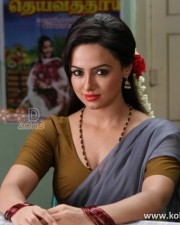 Sana Khan Hot Stills 04