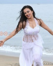 Sana Khan Hot Stills 08