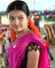 Saranya Mohan Photos 09