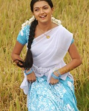 Saranya Mohan Photos 14