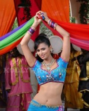 Sexy Meenakshi Dixit Hot Pics 19