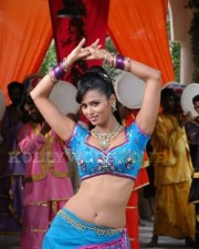 Sexy Meenakshi Dixit Hot Pics 20