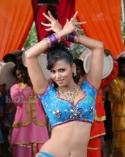 Sexy Meenakshi Dixit Hot Pics 21