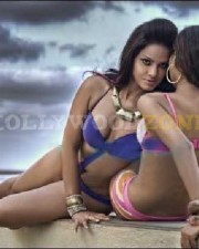 Sexy Neetu Chandra Photos 02