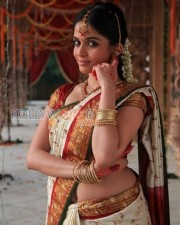 Sheena Saree Pictures 02