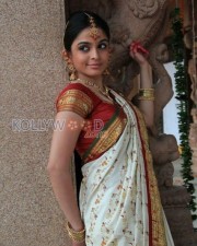 Sheena Saree Pictures 10