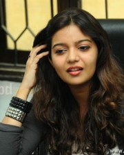 South Indian Actress Swathi Pictures 01