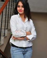 Telugu Actress Sheena Shahabadi Pictures 07