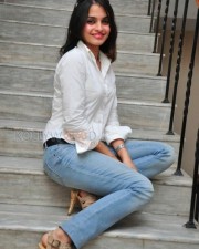 Telugu Actress Sheena Shahabadi Pictures 12