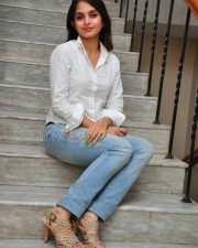 Telugu Actress Sheena Shahabadi Pictures 13