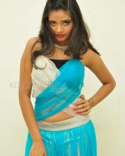 Telugu Actress Sreya Vyaas Spicy Photoshoot Stills 24