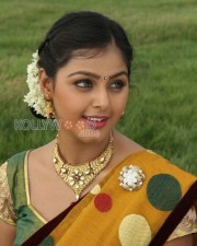 Vanavarayan Vallavarayan Movie Heroine Monal Gajjar Photos 04