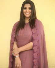 Varalaxmi Sarathkumar Sarkar Interview Photos 09