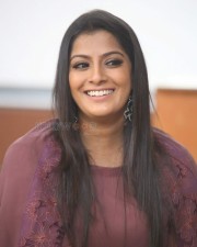 Varalaxmi Sarathkumar Sarkar Interview Photos 18