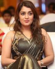 Actress Nikitha Thukral Sexy Saree Pictures 19