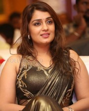 Actress Nikitha Thukral Sexy Saree Pictures 20