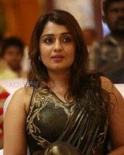 Actress Nikitha Thukral Sexy Saree Pictures 21