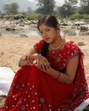 Keerthi Chawla Ilamai Oonjal Hot Photos 03