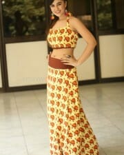 Actress Harshita Panwar Interview Pictures 72