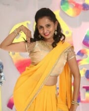 Actress Ishika Singh Latest Pictures 09