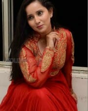 Actress Ishika Singh New Stills 06