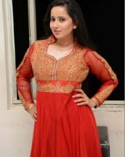 Actress Ishika Singh New Stills 08