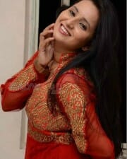 Actress Ishika Singh New Stills 10