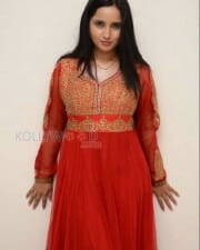 Actress Ishika Singh New Stills 14