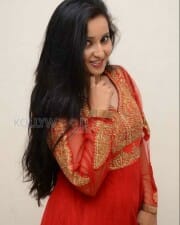 Actress Ishika Singh New Stills 15