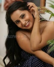 Actress Ishika Singh Sexy Photoshoot Stills 34