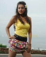 Actress Madalasa Sharma Sexy Hot Stills 51