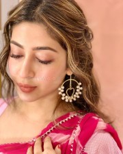 Devon Ke Dev Mahadev Actress Sonarika Bhadoria Latest Photoshoot Photos 03