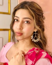 Devon Ke Dev Mahadev Actress Sonarika Bhadoria Latest Photoshoot Photos 05