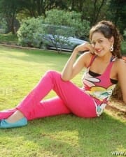 Madalsa Sharma Sexy Photos 13