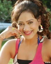 Madalsa Sharma Sexy Photos 15