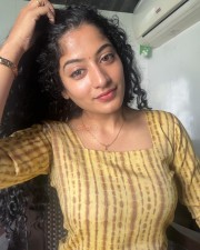 Malayalam Beauty Anjali Nair Photoshoot Pictures 01