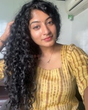 Malayalam Beauty Anjali Nair Photoshoot Pictures 02