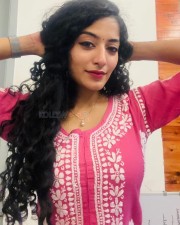 Malayalam Beauty Anjali Nair Photoshoot Pictures 09