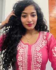 Malayalam Beauty Anjali Nair Photoshoot Pictures 10
