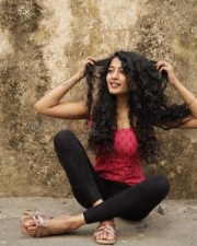 Malayalam Beauty Anjali Nair Photoshoot Pictures 13